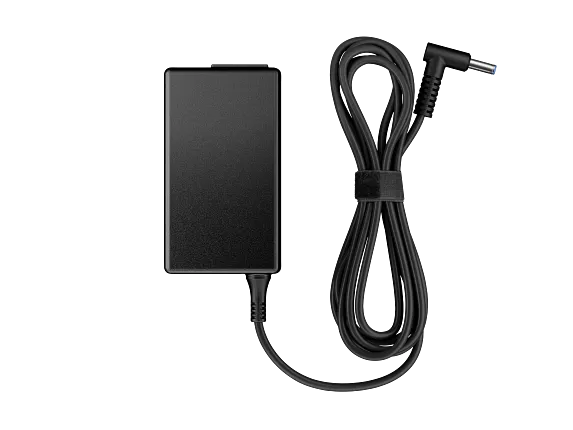 [6H459AA#ABL] Hp cargador para portatil, punta azul 65w