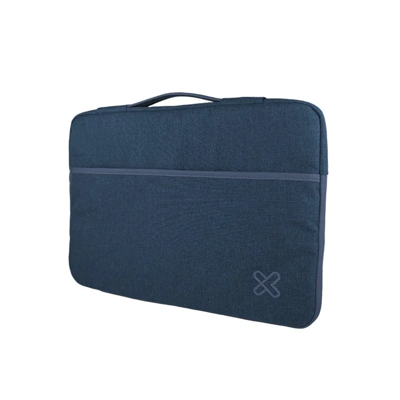 Klip Xtreme Nova Funda 14", color azul