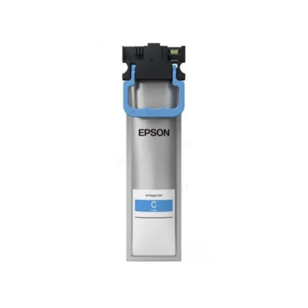 Epson Bolsa de Tinta T11A220-AL - Cyan