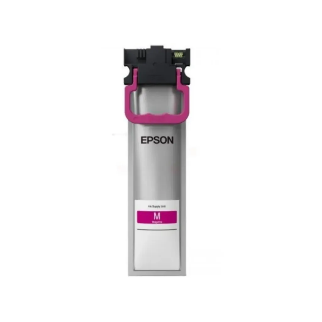 Epson Bolsa de Tinta T11A320-AL - Magenta