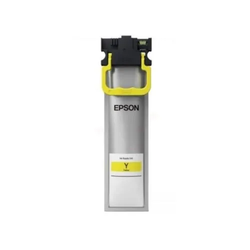 Epson Bolsa de Tinta T11A420-AL -Amarillo