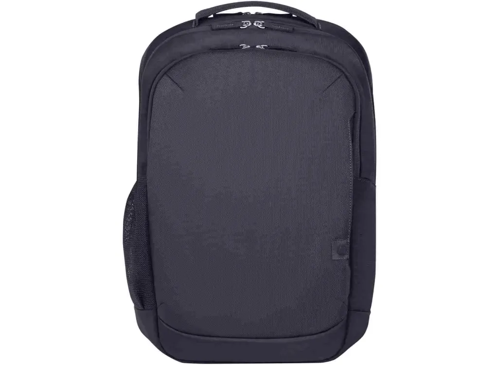 Hp Everyday Odyssey mochila de 15.6", color gris oscuro