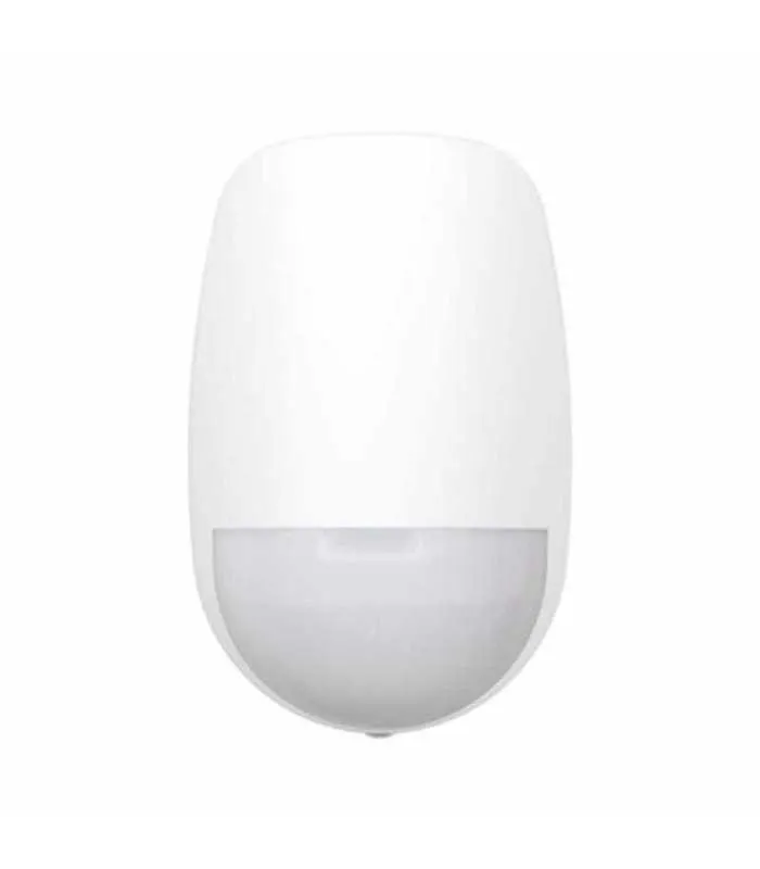 [DS-PDP15P-EG2-WB] Hikvision detector de movimiento PIR para alarmas AX PRO, alcance de deteccion 15m - 85.9°, inmune a mascotas, interior