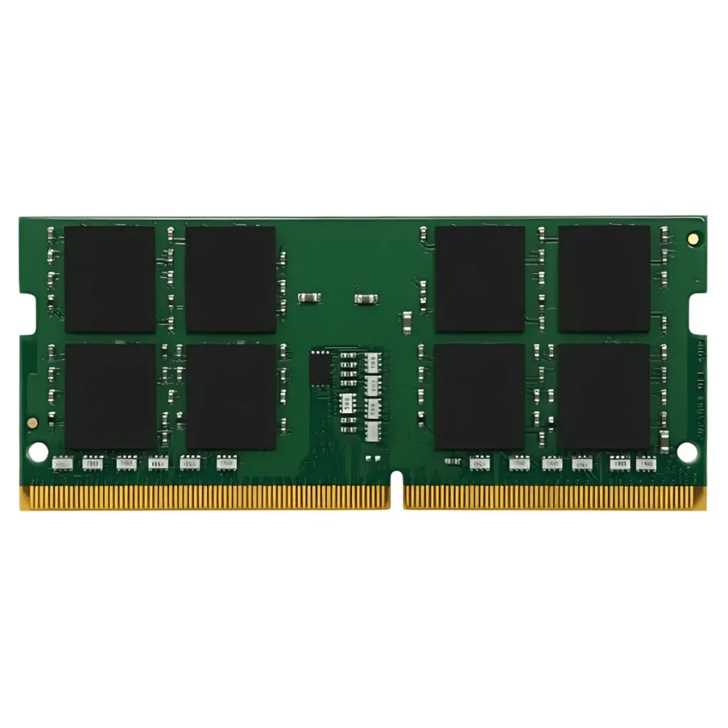 [KCP432SS8/8] Kingston memoria ram, SODIMM, 8gb, ddr4 3200mhz