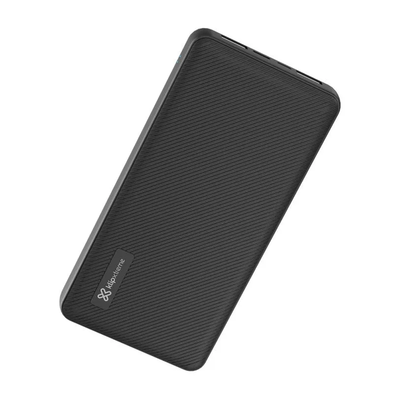 [KPB-750] Klip Xtreme Power Bank PowerCell Plus, 20,000mAh mAh, Color Negro