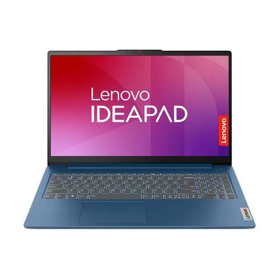 [82XQ00MKGJ] Lenovo IPS 3 portatil 15.6", Ryzen 5 7520U, 16gb, 512gb, azul