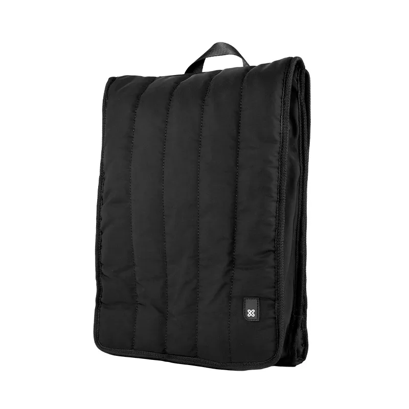 Klip Xtreme ADA Mochila 15.6", color negro