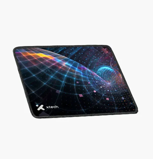 [XTA-181] Xtech Colonist Mouse Pad
