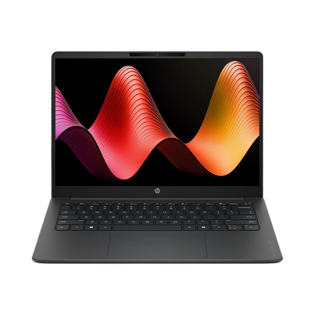 HP OmniBook 3 14-hy0030la Portatil 14" Ryzen 3 30, 8gb, 512gb, W11, Silver