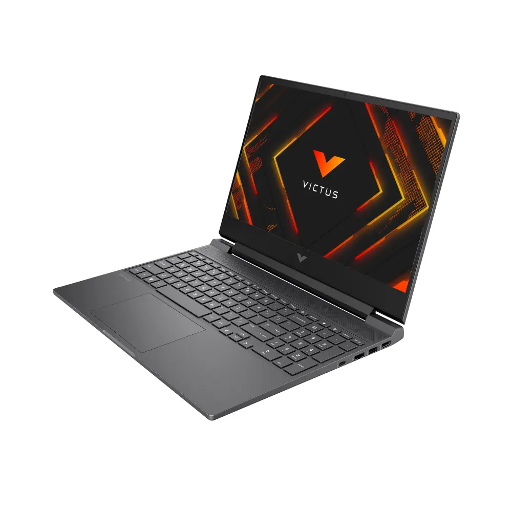 HP Victus 15-fb3032la Portatil 15.6" Ryzen 5 7535HS, 8gb, 512gb, RTX 3050 6GB, W11