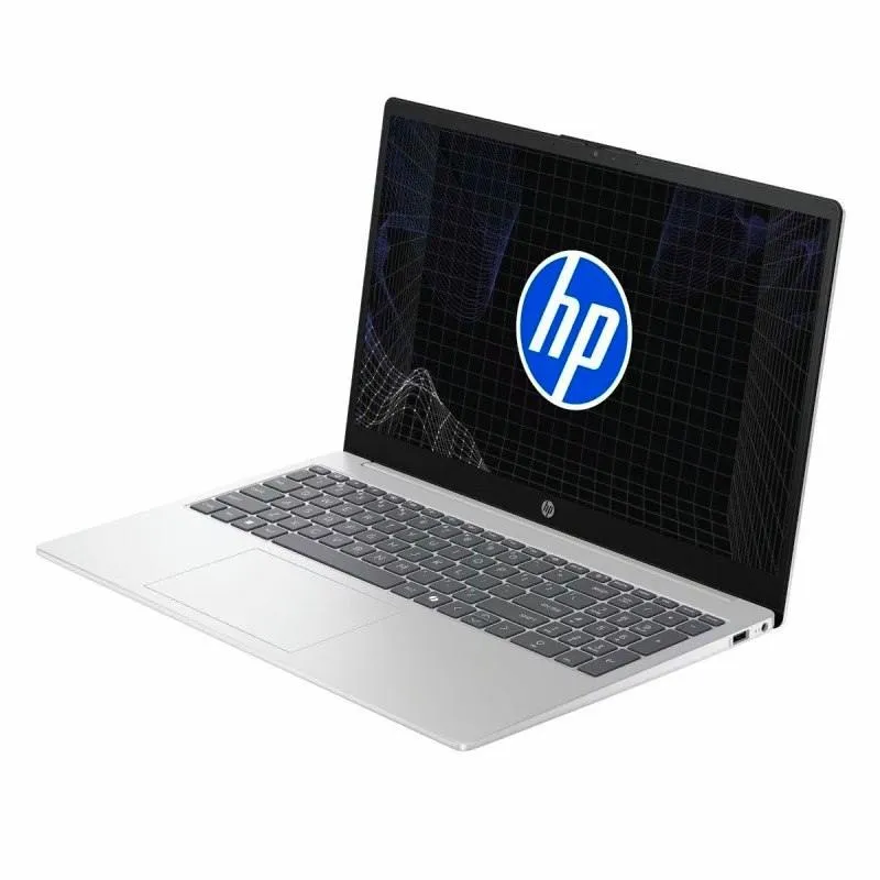 HP 15-fd0331la Portatil 15.6", Core 3 100U, 8GB, 512GB