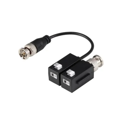 [DH-PFM800B-4K] DAHUA Video Balun pasivo 4K