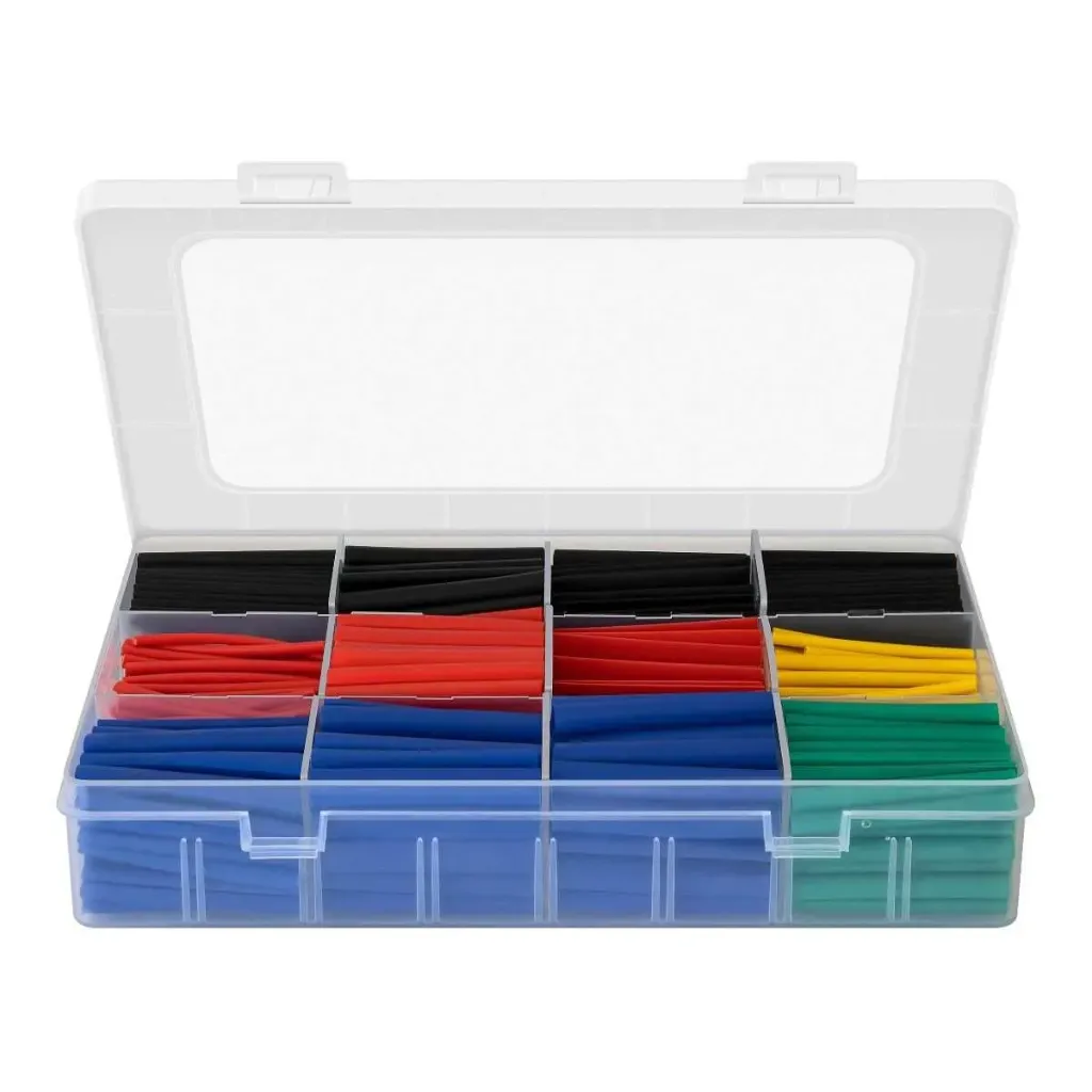 KIT DE THERMOFIT VARIOS DIAMETROS