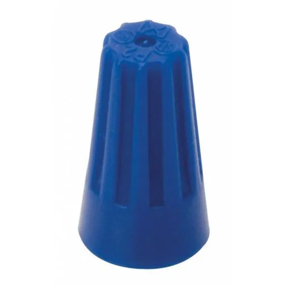 CAPUCHON ENROSCABLE P/EMPALME 22-14 AWG