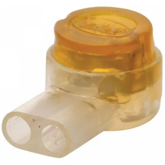 CONECTOR UY EMPALME DE 2 CABLES TELEFONO