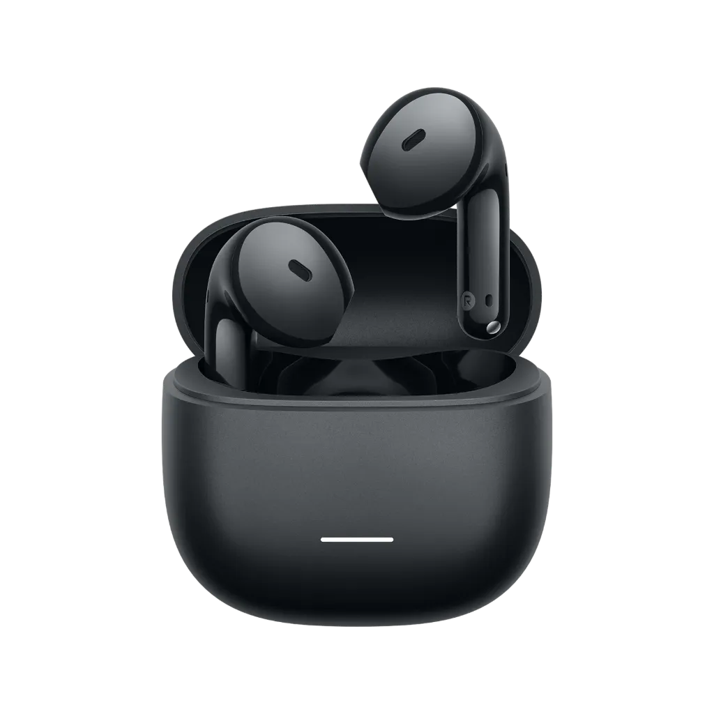 [70467] Xiaomi REDMI Buds 8 Active, Color Negro, BT, 6h mas 24h adicionales