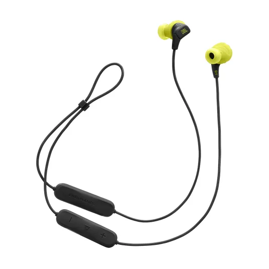 JBL Endurance Run 3 Audífono Bluetooth, 25h bateria, IP65, color negro