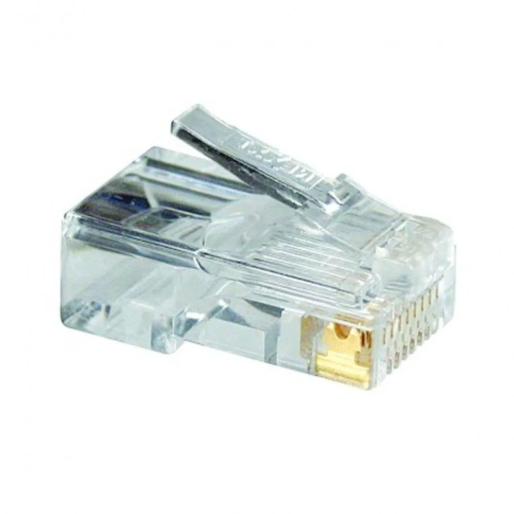 [AW102NXT02] Nexxt solutions conector rj45, categoria 5e