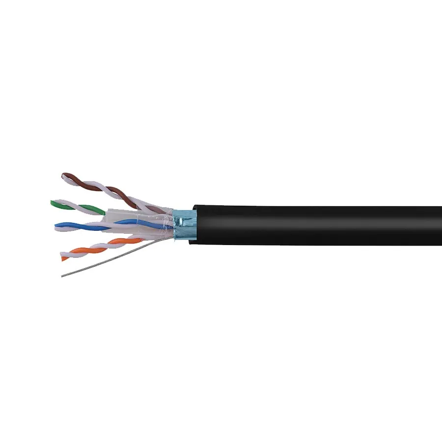 nextlink cable utp categoría 6 exterior