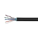 nextlink cable utp categoría 6 exterior