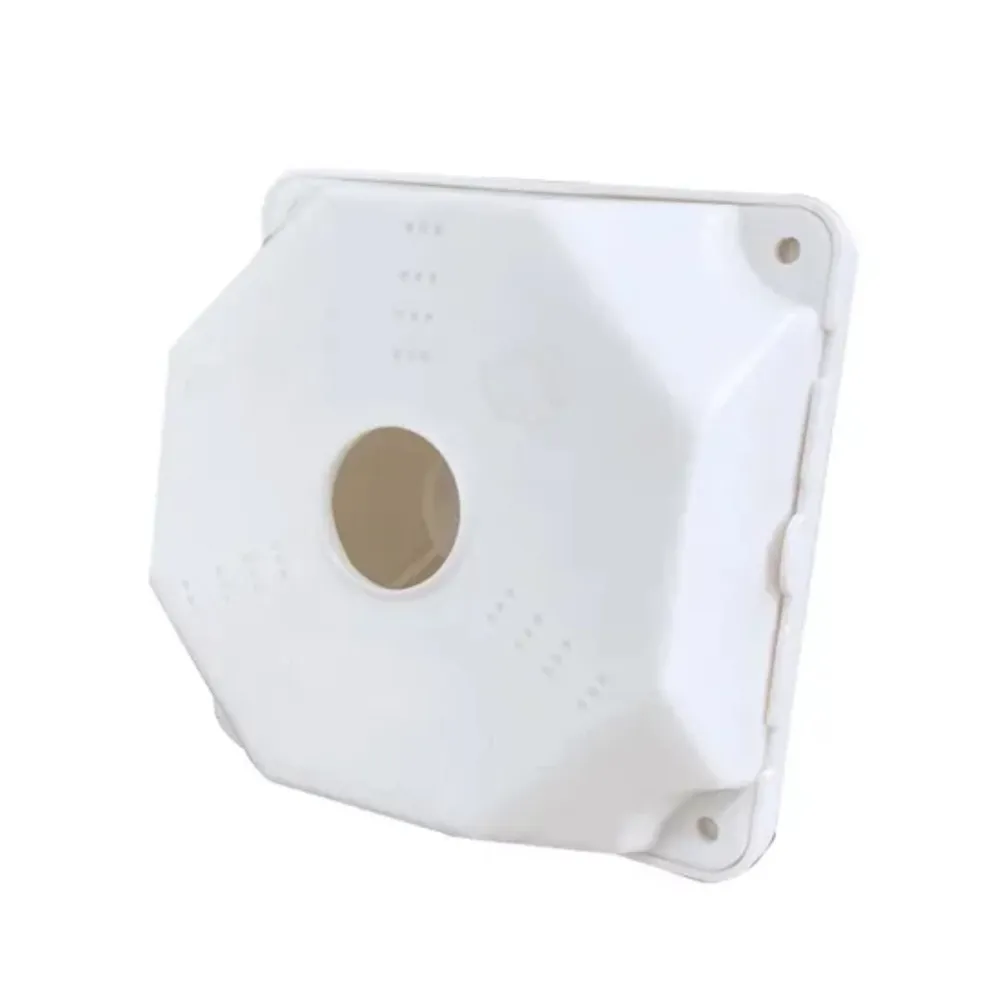 Caja de registro 130x130x50 IP67