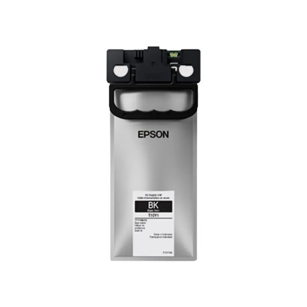 [T11B120-AL] Epson Bolsa de Tinta T11B120-AL, alto rendimeinto, Negro