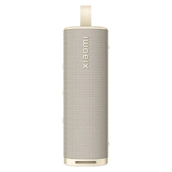 Xiaomi Sound Outdoor, Bocina Bluetooth 30W, gold