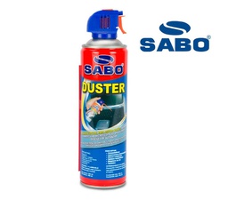 [AC144GEN24] Sabo duster aire comprimido 590ml (20oz)