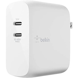 [WCH003dqWH] Belkin boost charge cargador 68w tipo c