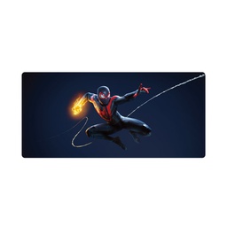 [XTA-M190SM] Xtech Marvel Spider Man Miles Morales mouse pad XXL