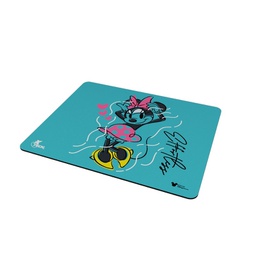 [XTA-D100MM] Xtech mouse pad, edición Minnie Mouse