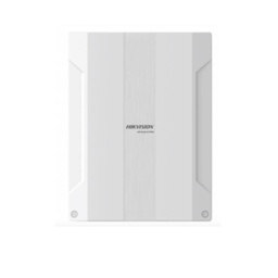 [DS-PHA48-EP] Hikvision AX HYBRID PRO panel de alarma híbrido, 48 zonas, 8 zonas cableadas, 40 zonas expandibles