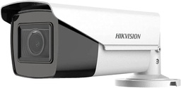 [DS-2CE19H0T-AIT3ZF] Hikvision camara vari focal, motorizada, bala, 5mp, 40m, plastico, ip67