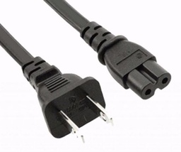 [100200] Etouch cable de Poder para impresora