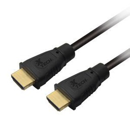 [XTC-311] Xtech Cable hdmi a hdmi 1.80m