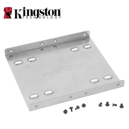 [SNA-BR2/35] Kingston Adaptador de compartimento para ssd