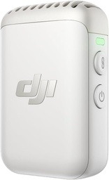 [DMT02] DJI Mic 2, micrófono inalámbrico, ANC, 6 horas batería