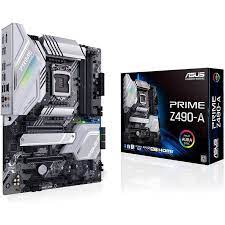 [CAPPGG28] Computadora ASUS PRIME B460M-A R2.0 Intel Core i3 10105 500gbssd 8gb