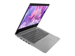 [81WA00PMGJ] Lenovo IdeaPad 3 Portátil de 14&quot;, Core i3-10110U, 4GB de RAM, 256GB de almacenamiento SSD