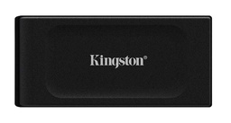 [SXS1000/2000G] Kingston XS1000 SSD externo, 2TB