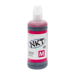 [NTMPEYC5] Nkt tinta magenta para epson y canon boquilla universal 500ml