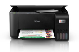 [C11CJ67301] Epson L3250 Impresora multifuncional, tanque de tinta, imprime, copia  y escanea, wifi