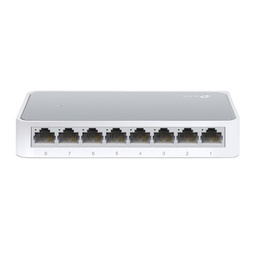 [TL-SF1008D] Tp-link switch 8 puertos, rj45