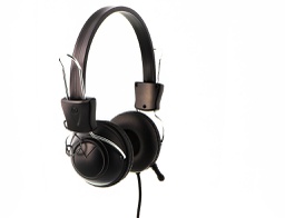 [KSH-320] Klip Xtreme audifono con conector de 3.5 mm y micrófono