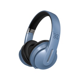 [KWH-150BL] Klip Xtreme Funk Audifono Bluetooth 18h, color azul