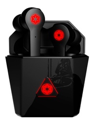 [PWH-S220DV] Primus Gaming Darth Vader Arcus 220 TWS, 4h batería mas 16h adicionales