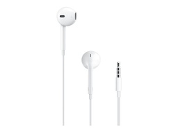 [MNHF2AM/A] Apple EarPods A1472 audifono, conector de 3,5 mm