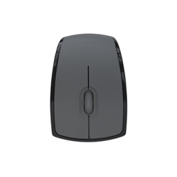 [KMW-375GR] Klip Xtreme Lightflex mouse inalámbrico, color gris oscuro