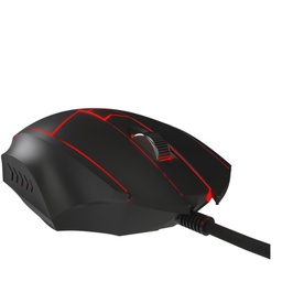 [XTM-810] Xtech Stauros mouse USB gaming  7200dpi
