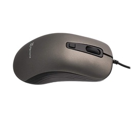 [KMO-111] klipx treme Shadow Mouse, 1600dpi